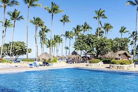 Grand Sirenis Splash Punta Cana